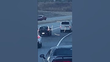 🏁😳 Two Men Charged After High-Speed Showdown | Road Wars | A&E #shorts