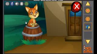 Twist Escape 5 Walkthrough screenshot 3