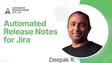 Automated Release Notes for Jira | Jira Made Easy: Automated Release Notes | Jira Cloud