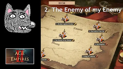 ¿Cuándo se estrena la 2 temporada de El Cid?