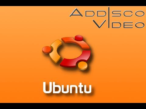 Video: So Löschen Sie Eine Datei In Ubuntu