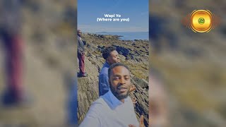 LIZIBA - EUNYCE MANYANGA (COVER  ft. The Great)