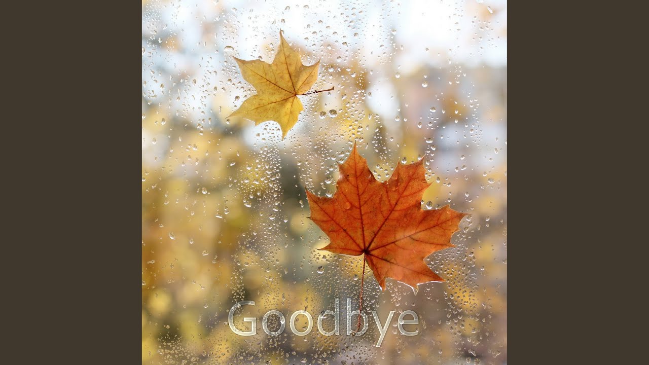 Ver Goodbye (Extended Mix) en YouTube Ver Goodbye (Extended Mix) en YouTube