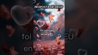#palavradedeus #deus #reflexão #motivacional #frasemotivacao #fe #deustemumapalavrapravoce