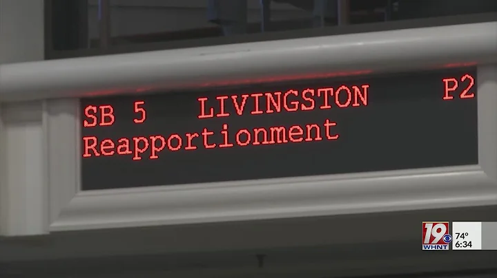Court Hearing to Be Held Over Alabama’s Congressional Map | Aug 14, 2023 | News 19 at 6:30 a.m.