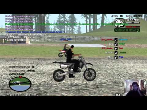 GTA სამპი,2 ძმის შეჯიბრება იუთუბერების შეჯიბრება!HD