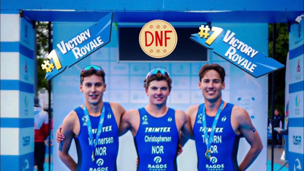 Victory Royale in Poland // Olsztyn European cup // Sheeeesh Vlog