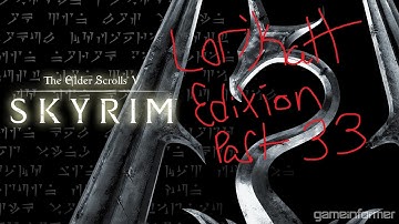 Skyrim LoriKatts Mod Edition part 33