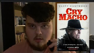 Cry Macho (2021): Clint Eastwood’s Most Misunderstood Film? Cry Macho (2021): Clint Eastwood’s Most Misunderstood Film?