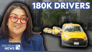 Why drivers are key to new NYC taxi and limousine commissioner s plan