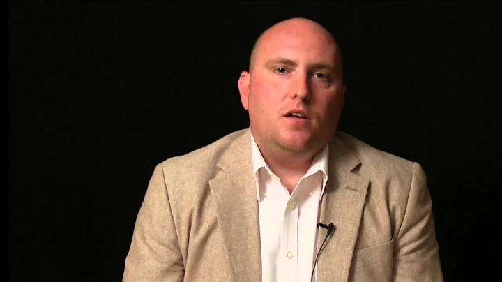 Candidate profile: Andrew McDaniel