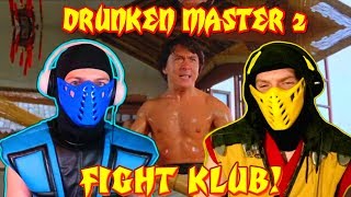 Download Scorpion & Sub-zero React - Jackie Chan Vs 100 Axe Men Fight Klub! | Mk11 Pa Video MP3 Scorpion & Sub-zero React - Jackie Chan Vs 100 Axe Men Fight Klub! | Mk11 Pa