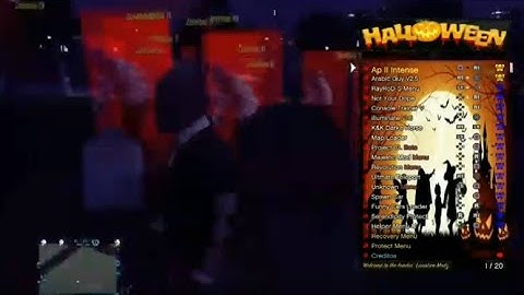 GTA 5 MODDED BACKUP OFW NO JB BLUS USB