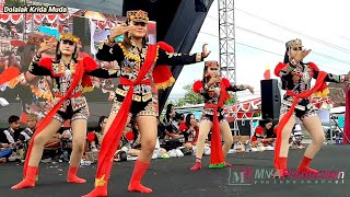 Mantapp gaes 18 🤤👍 dolalak krida muda bayan purworejo live ngaglik sleman