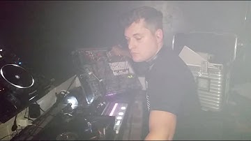 Florian Meindl - Hybrid DJing with Vinyl & Modularsystem Arena Club Berlin 2016