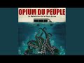 Capture de la vidéo Opium Du Peuple - Jeune Homme (Y.m.c.a)