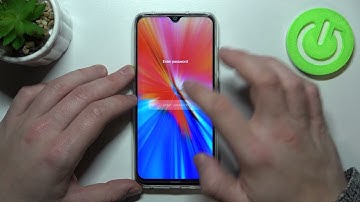 XIAOMI Redmi Note 8 (2021) | All Unlock Methods