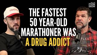 Ken Rideout: From Opioid Addict to World Champion