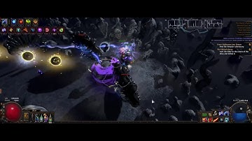 Arc Totem Hierophant 3.3 UberElder