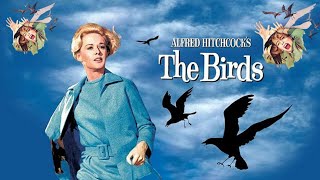 Download Lagu The Birds (1963) Movie || Tippi Hedren, Rod Taylor, Jessica Tandy || Review and Facts MP3