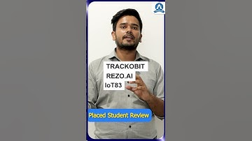 Placed Student Reviews || Success Story || Learn with Manish Bhatia sir || CodeSquadz