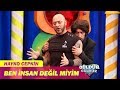 Güldür Güldür Show | Hayko Cepkin - Ben İnsan Değil Miyim