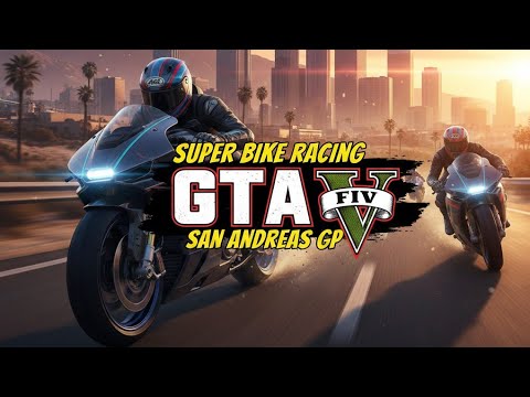 gta5 ulta speed bike racing gameplay 4k #viralvideos #gta - YouTube