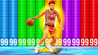 Download Lagu I tested a 99 EVERYTHING BUILD on NBA 2K25! (WTF) MP3 Download Lagu I tested a 99 EVERYTHING BUILD on NBA 2K25! (WTF) MP3