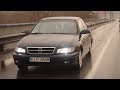 Opel Omega B - последний классический Опель