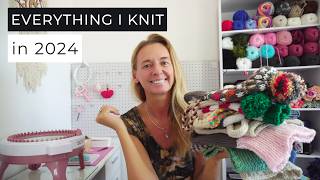 I Finished My Sentro Winter Projects! What Should I Knit Next? Knitting and Crochet Podcast