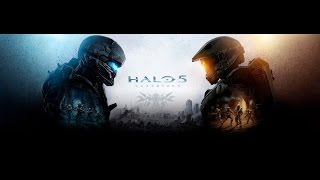 Halo 5: Guardians - Komplettes Intro (Xbox One)