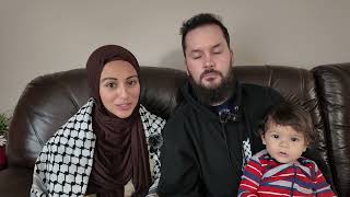WHERE HAVE WE BEEN | Moving OUT of Canada?! On Gaza & Recent Projects