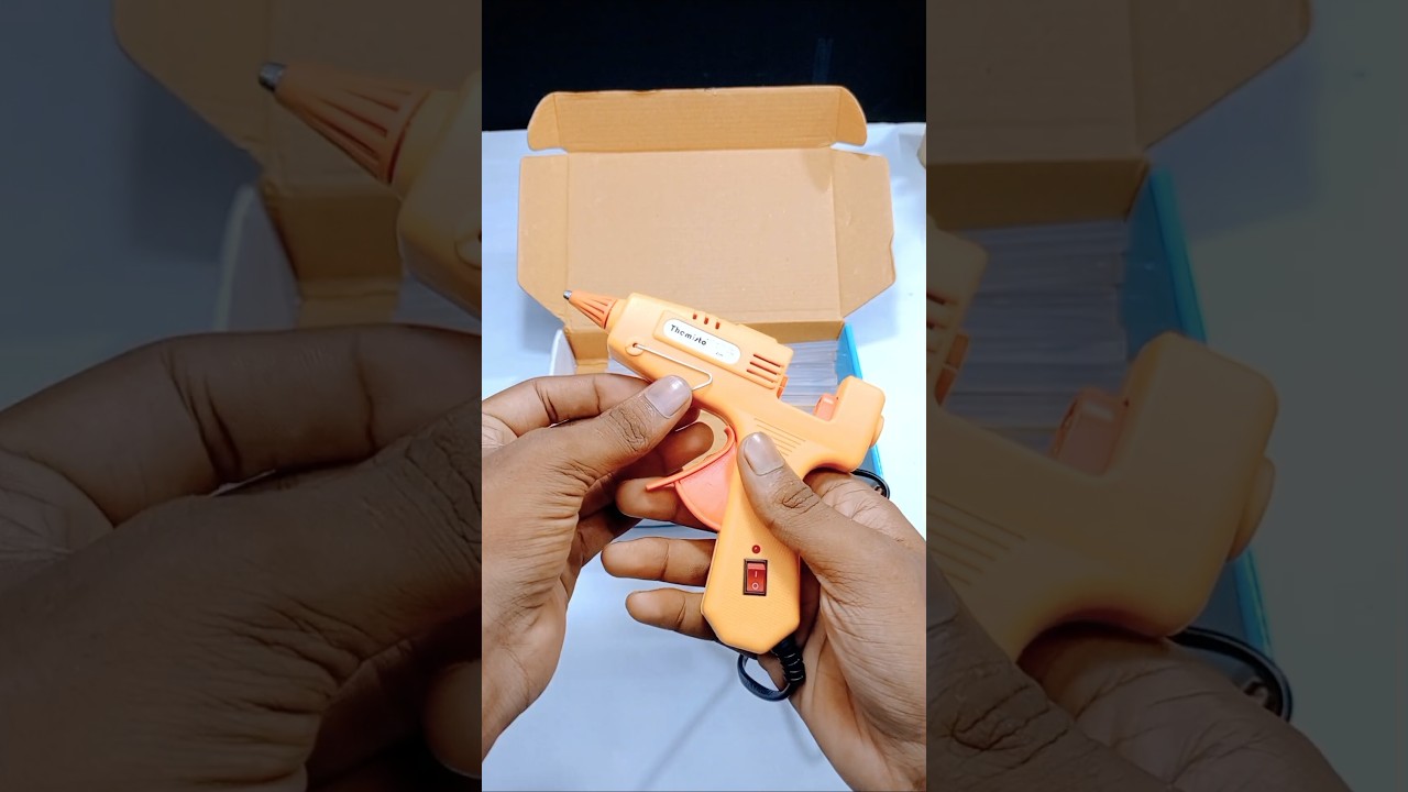 The Best Cheap Glue Gun