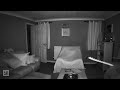 Strange beam of light on my security camera footage! Can anyone explain this? Part 3