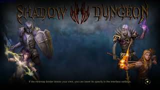 Shadow Dungeon Corrupted Realm Master Difficulty Floor 100 Necro Undead Emissary - GogetaSuperx