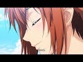 Chisa and Kitahara's first dive together  - Grand Blue(ãã‚‰ã‚“ã¶ã‚‹) Ep6