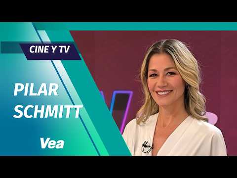 Pilar Schmitt talks about her motherhood, personal life, and television career | Vea Magazine
