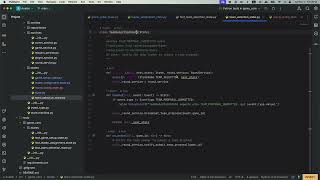 Avalon Game Project - Day 9 Implement a 3-branch state