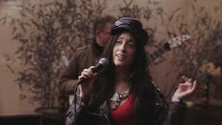 Alchemical feat Aisling Iris 'State of Grace' - Cheltenham Jazz Festival, The Henry Westons Sessions