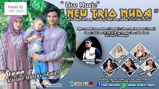 🔴LIVE NEW TRIO MUDA || Khitanan : Raffael Al Rizky || SUKASELAMET - KROYA || KAMIS 02/05/2024 #SIANG