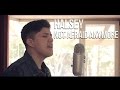 Halsey - Not Afraid Anymore (Acoustic Cover by Deo Fuentes)