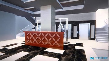 Virtual Reality and BIM