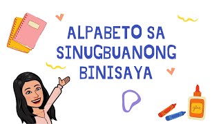 mother tongue mtb alpabeto sa sinugbuanong binisaya drill practice grade 1 youtube