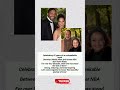 A Love That Defied Time: 42 Years of Debbie Allen &amp; Norm Nixon #shorts