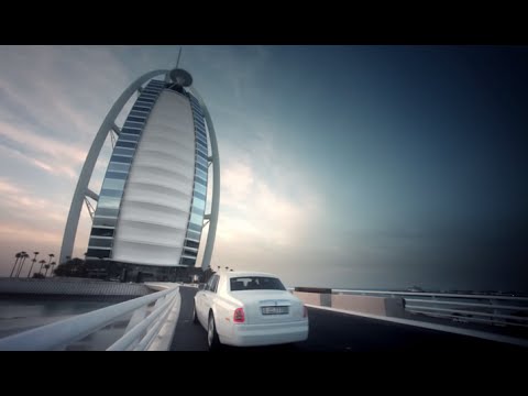 Burj Al Arab, Dubai   Отель Парус, Дубай