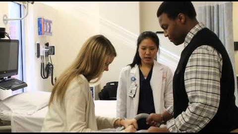 UVA Health System: Martin Luther King Day 2015