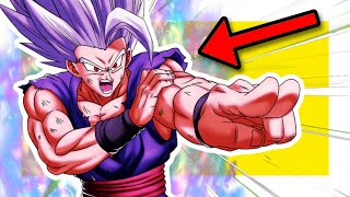 La CONTROVERSIA del PODER DE GOHAN BESTIA ¿ESTA JUSTIFICADO? - Manga 102 Dragon Ball Super