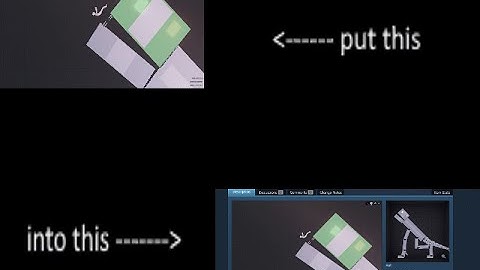 how to put images on your workshop item on steam