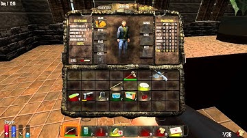 7 Days to Die - Alpha 9 Update Assessment