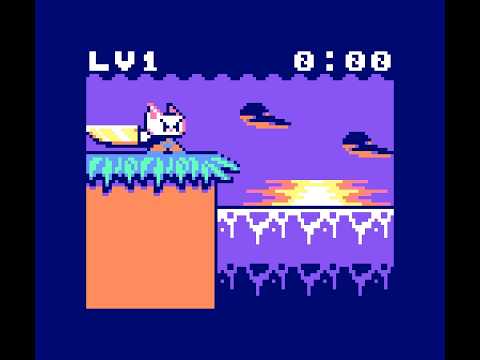 HYPERKIT - HYPERKIT [Chiptune]